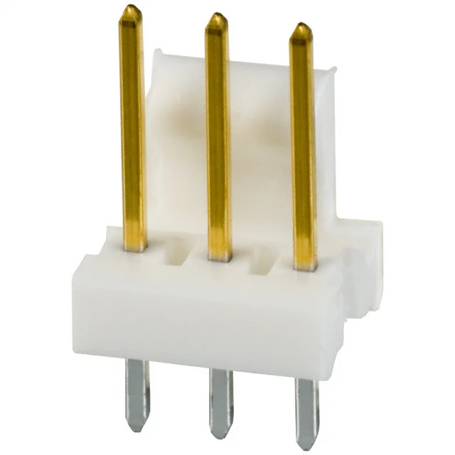 641215-3 by TE Connectivity AMP Connectors