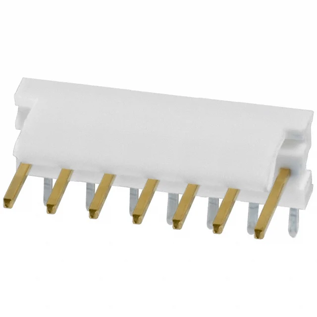 641216-7 by TE Connectivity AMP Connectors