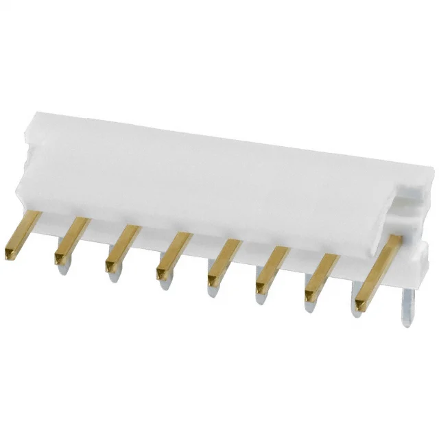 641216-8 by TE Connectivity AMP Connectors