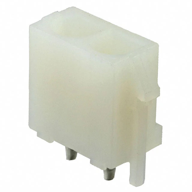 641963-2 by TE Connectivity AMP Connectors