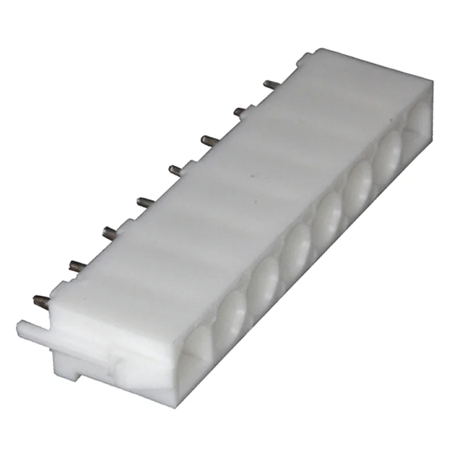 643410-2 by TE Connectivity AMP Connectors