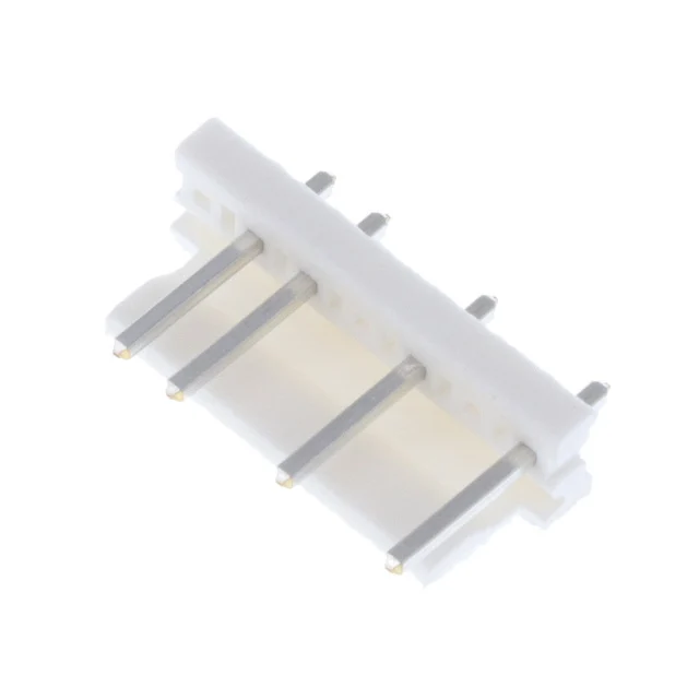 643464-6 by TE Connectivity AMP Connectors