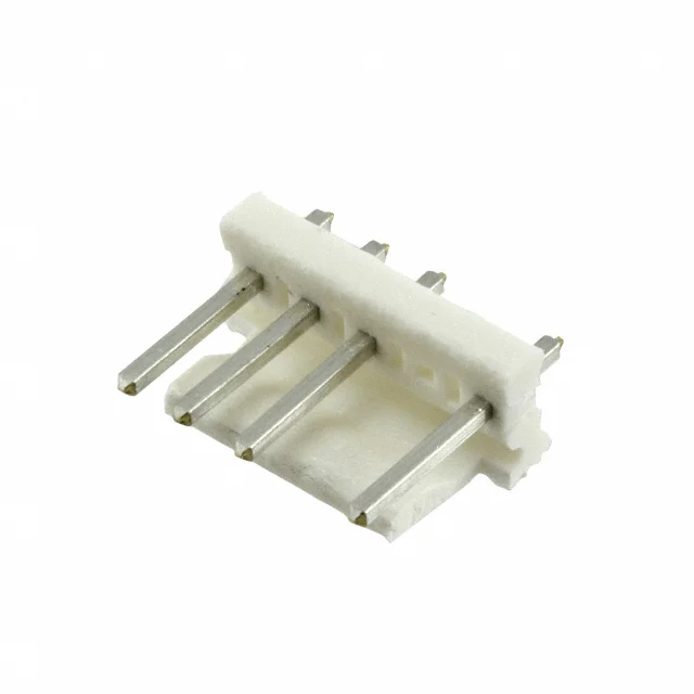 643495-3 by TE Connectivity AMP Connectors