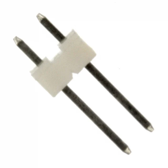 644456-2 by TE Connectivity AMP Connectors