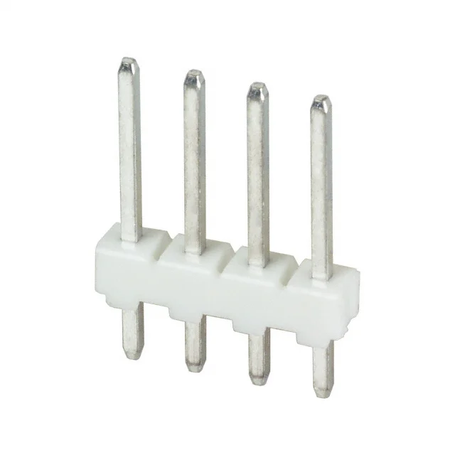 644456-4 by TE Connectivity AMP Connectors