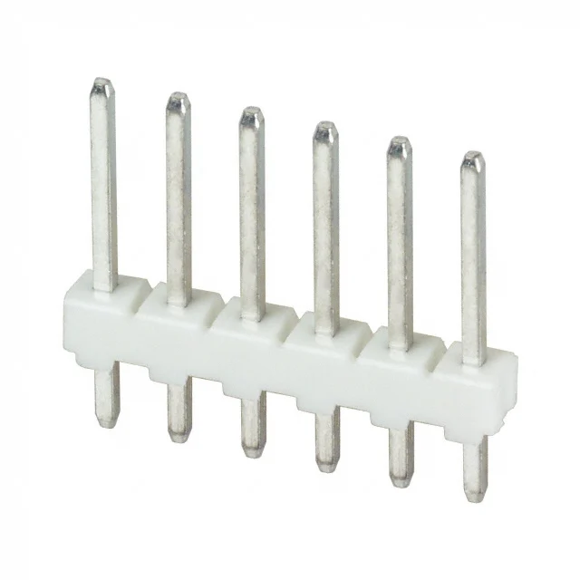 644456-6 by TE Connectivity AMP Connectors