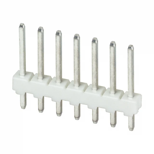 644456-7 by TE Connectivity AMP Connectors