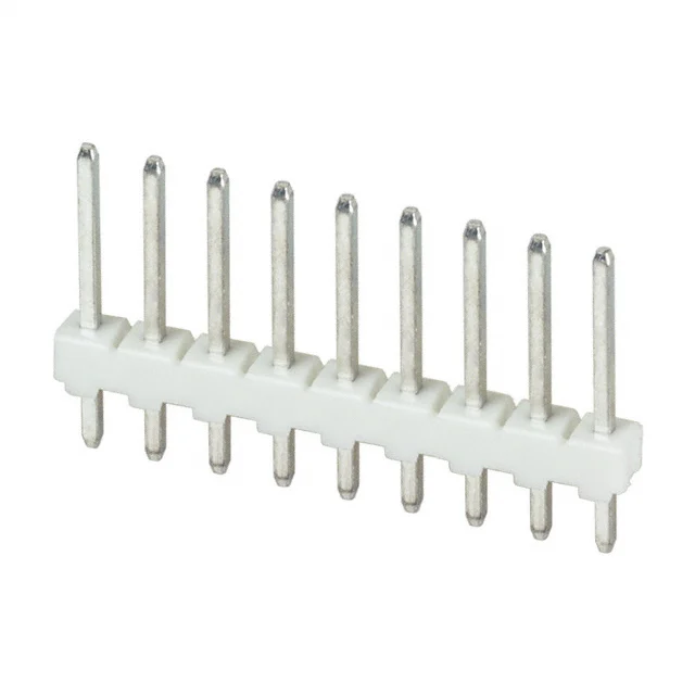644456-9 by TE Connectivity AMP Connectors