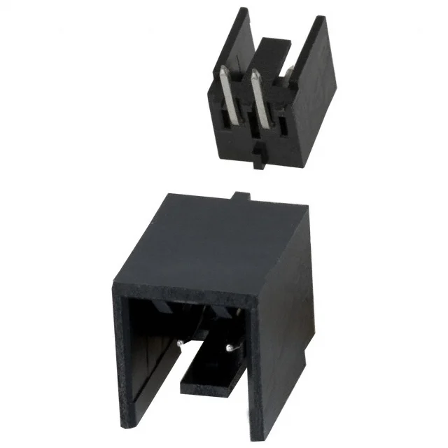 644488-2 by TE Connectivity AMP Connectors