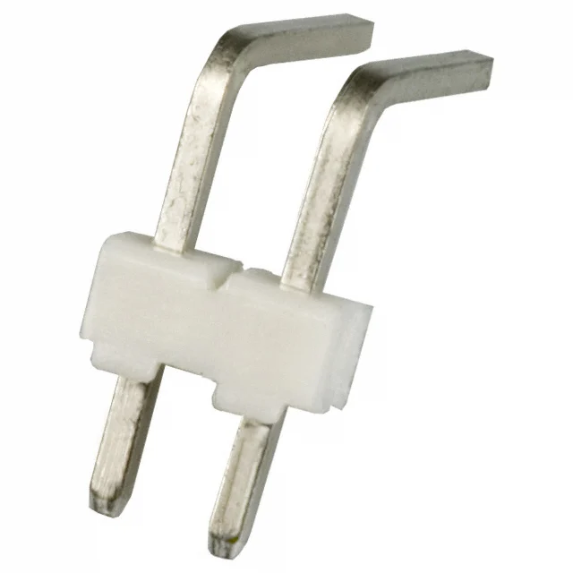644694-2 by TE Connectivity AMP Connectors