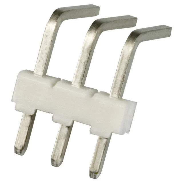 644694-3 by TE Connectivity AMP Connectors