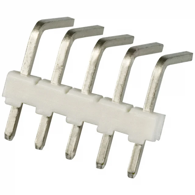 644694-5 by TE Connectivity AMP Connectors