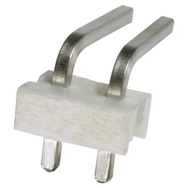 644751-2 by TE Connectivity AMP Connectors
