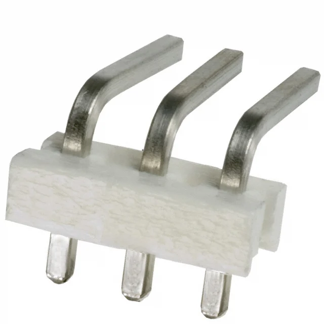 644751-3 by TE Connectivity AMP Connectors