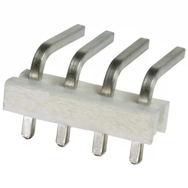 644751-4 by TE Connectivity AMP Connectors