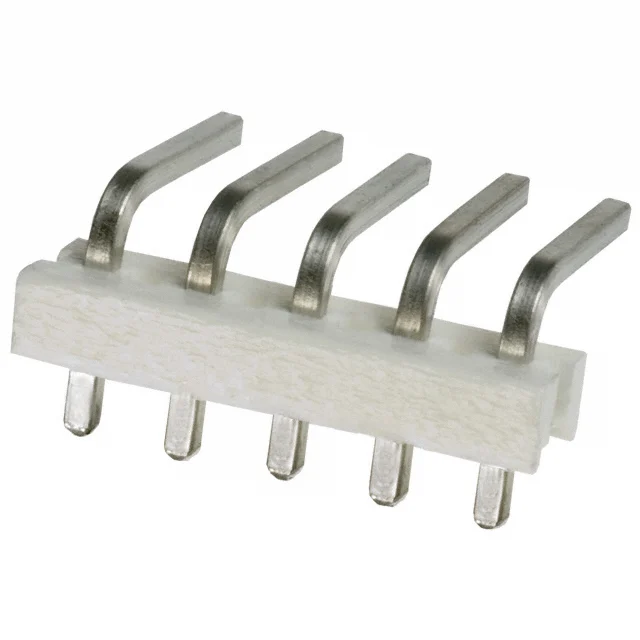 644751-5 by TE Connectivity AMP Connectors