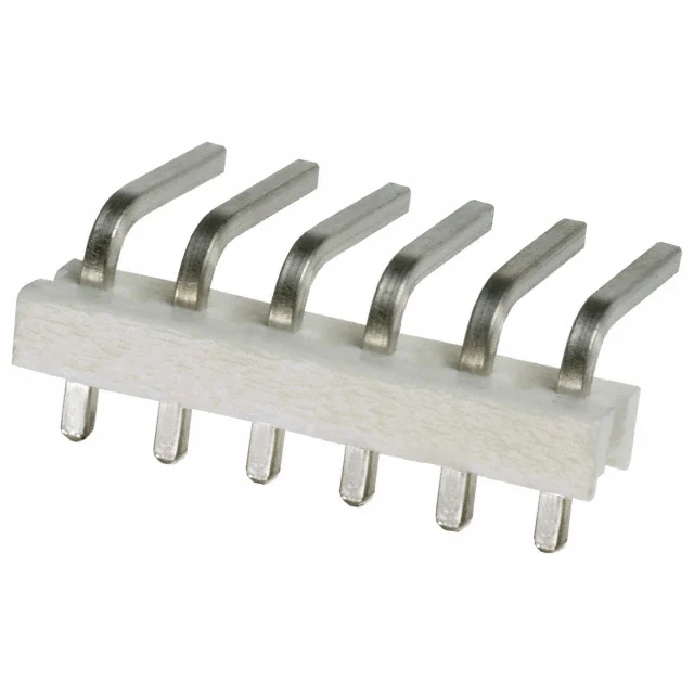 644751-6 by TE Connectivity AMP Connectors