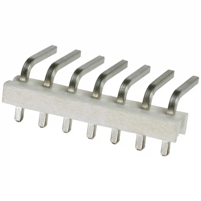644751-7 by TE Connectivity AMP Connectors