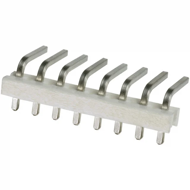644751-8 by TE Connectivity AMP Connectors