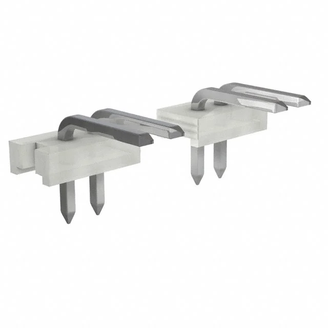644751-9 by TE Connectivity AMP Connectors