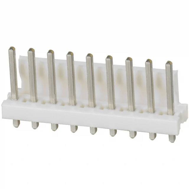 644752-9 by TE Connectivity AMP Connectors