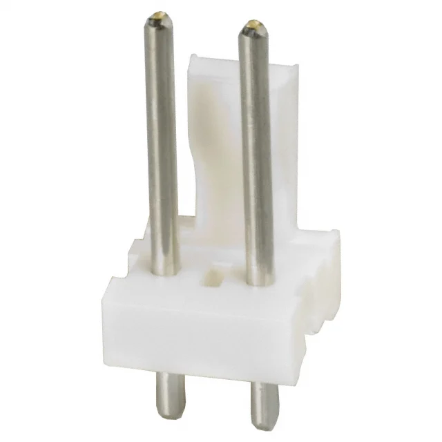644753-2 by TE Connectivity AMP Connectors