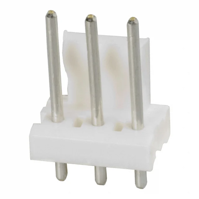 644753-3 제조사: TE Connectivity AMP Connectors