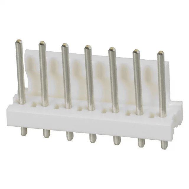 644753-7 by TE Connectivity AMP Connectors
