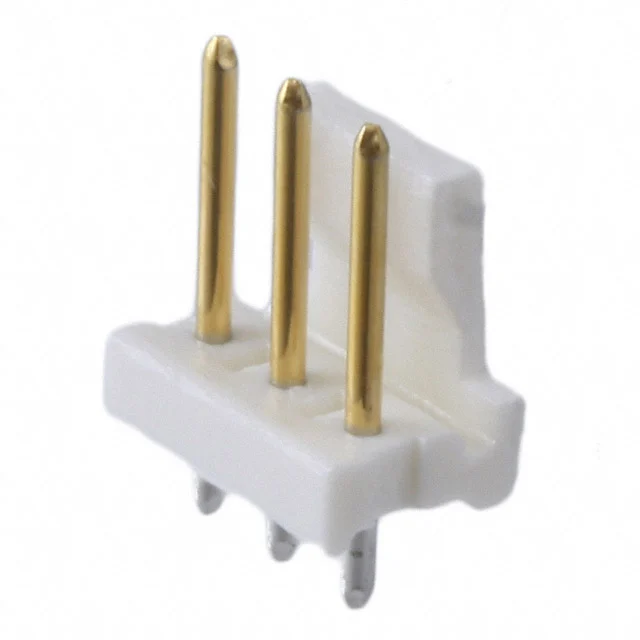 644759-3 by TE Connectivity AMP Connectors