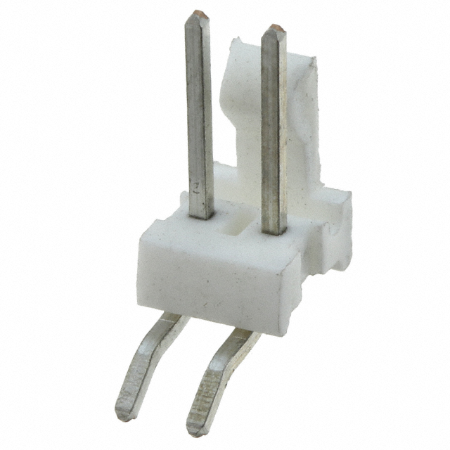 644875-2 by TE Connectivity AMP Connectors