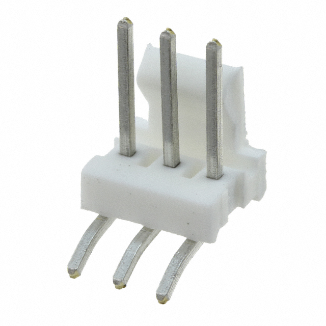 644875-3 by TE Connectivity AMP Connectors