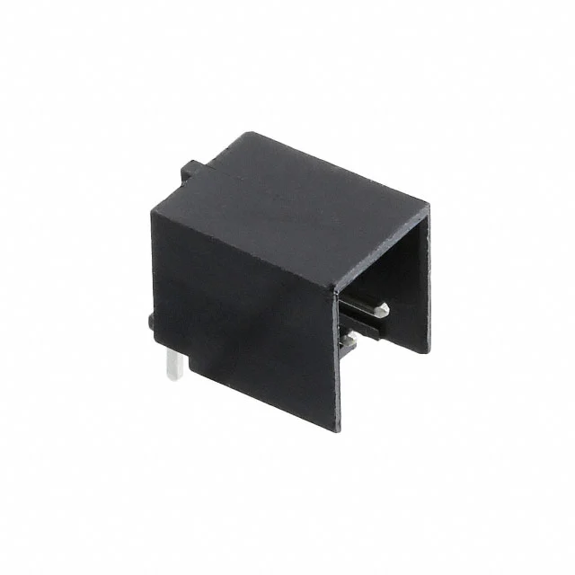 644894-2 by TE Connectivity AMP Connectors
