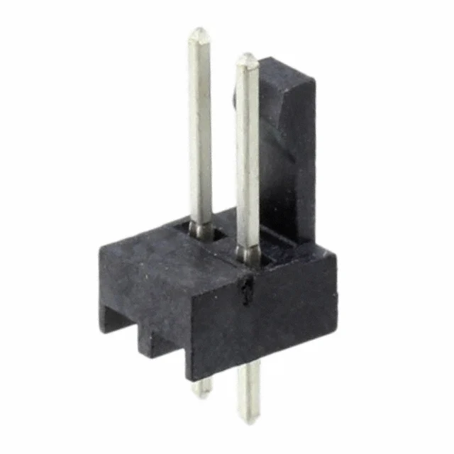 647050-2 by TE Connectivity AMP Connectors