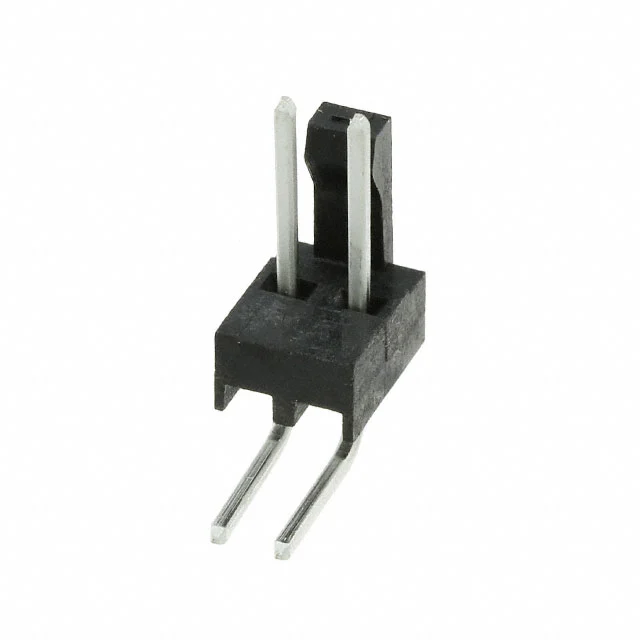 647051-2 by TE Connectivity AMP Connectors
