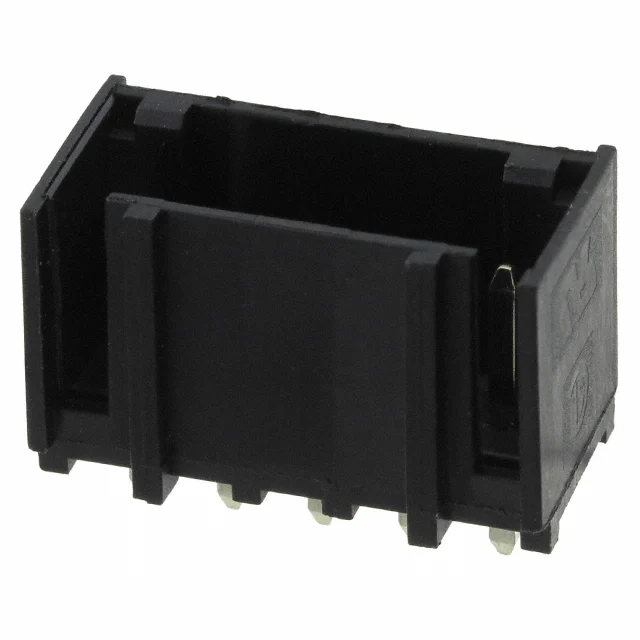 647123-5 by TE Connectivity AMP Connectors