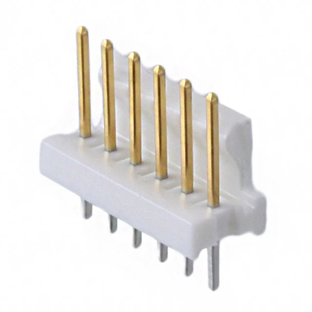 647373-6 by TE Connectivity AMP Connectors