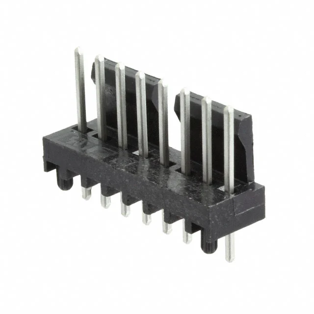 647609-8 by TE Connectivity AMP Connectors
