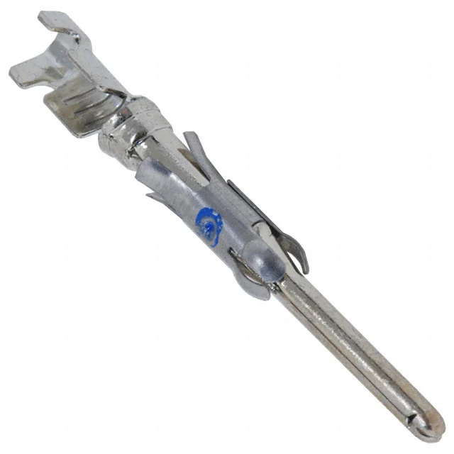 66099-2 by TE Connectivity AMP Connectors