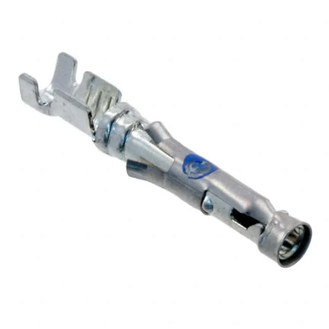 66100-7 by TE Connectivity AMP Connectors