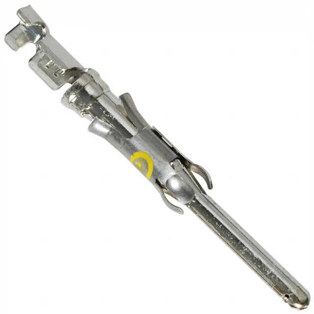 66102-7 by TE Connectivity AMP Connectors