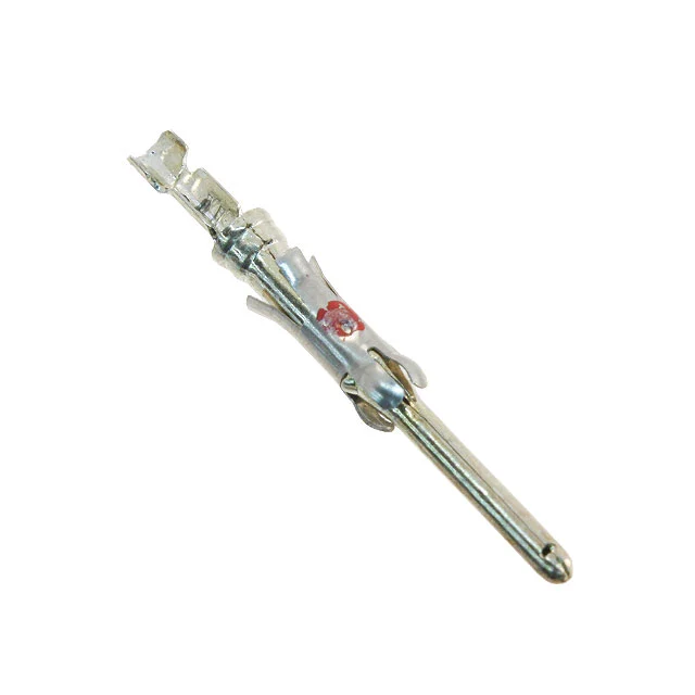 66106-6 by TE Connectivity AMP Connectors