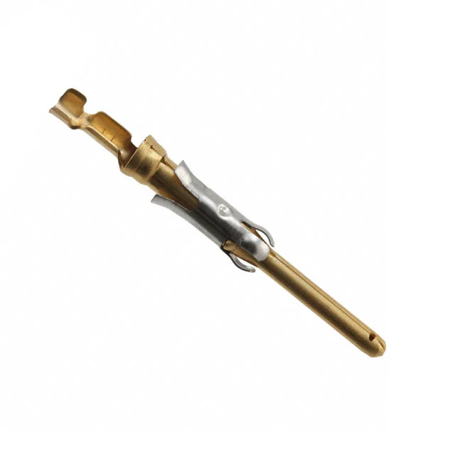 66107-1 by TE Connectivity AMP Connectors