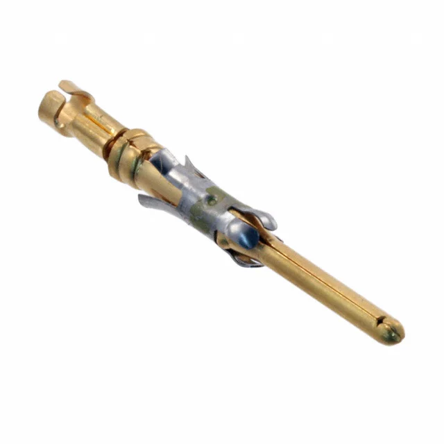 66180-1 by TE Connectivity AMP Connectors