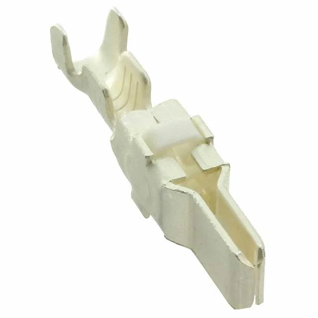 66256-6 by TE Connectivity Aerospace, Defense and Marine