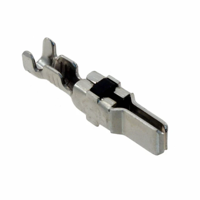66256-9 by TE Connectivity Aerospace, Defense and Marine