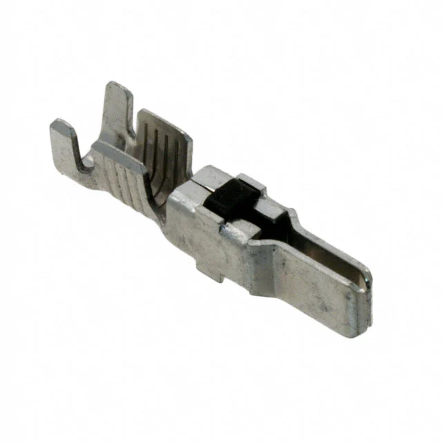 66259-1 by TE Connectivity Aerospace, Defense and Marine