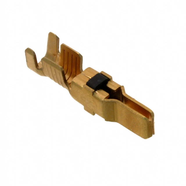 66259-2 by TE Connectivity Aerospace, Defense and Marine