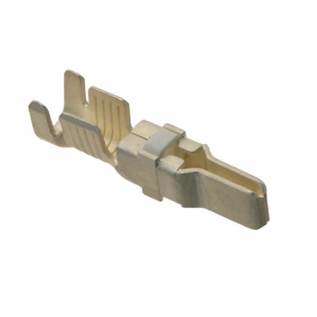 66259-4 by TE Connectivity Aerospace, Defense and Marine