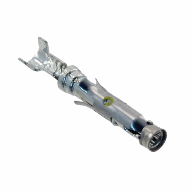 66331-1 by TE Connectivity AMP Connectors