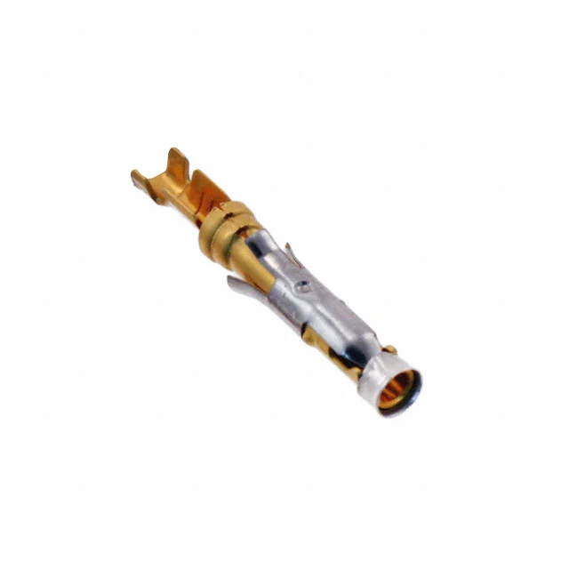 66331-6 by TE Connectivity AMP Connectors